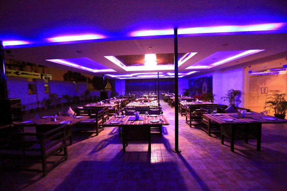 Hotel The Fern Residency - Yeshwanthpur Bengaluru Zewnętrze zdjęcie