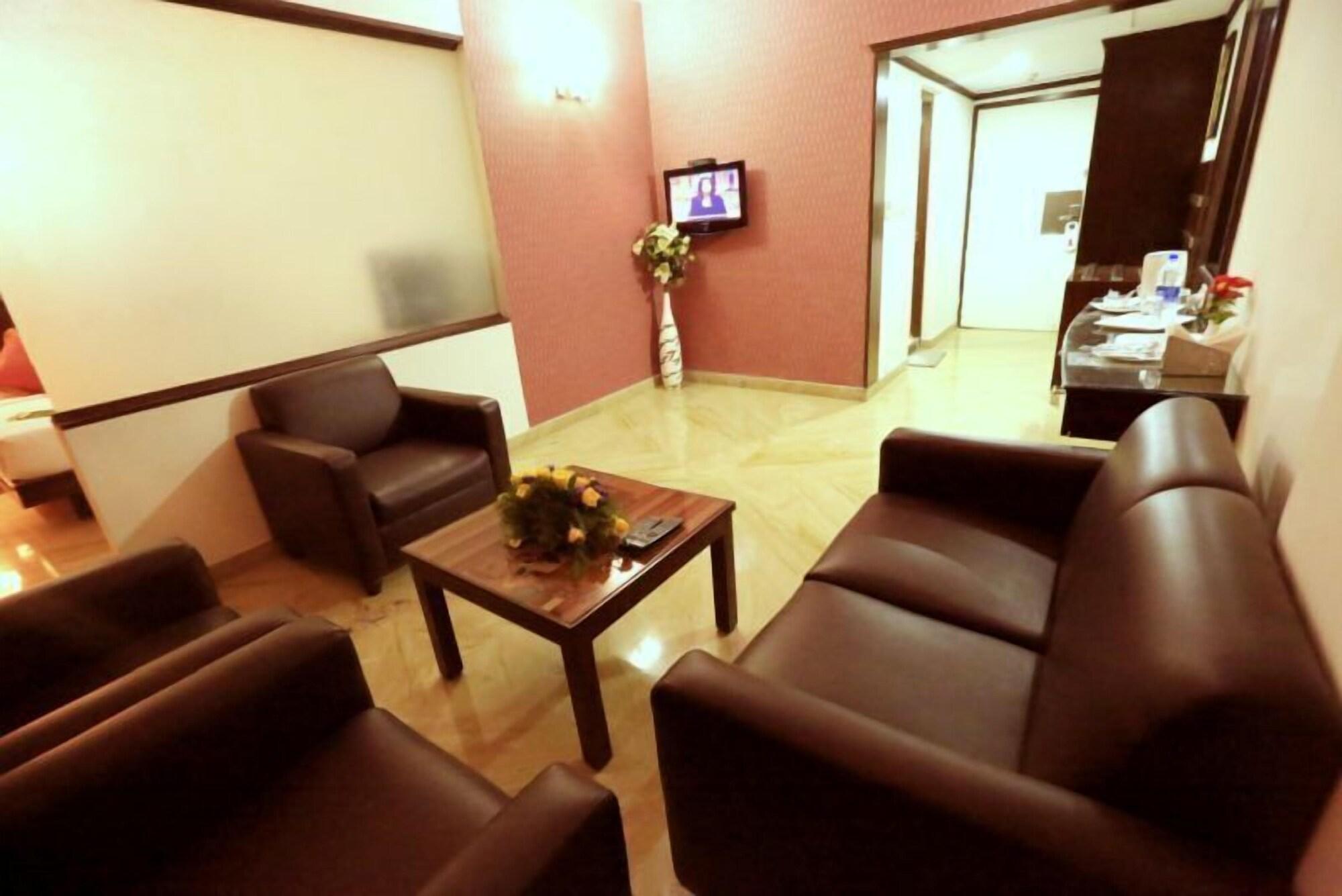 Hotel The Fern Residency - Yeshwanthpur Bengaluru Zewnętrze zdjęcie