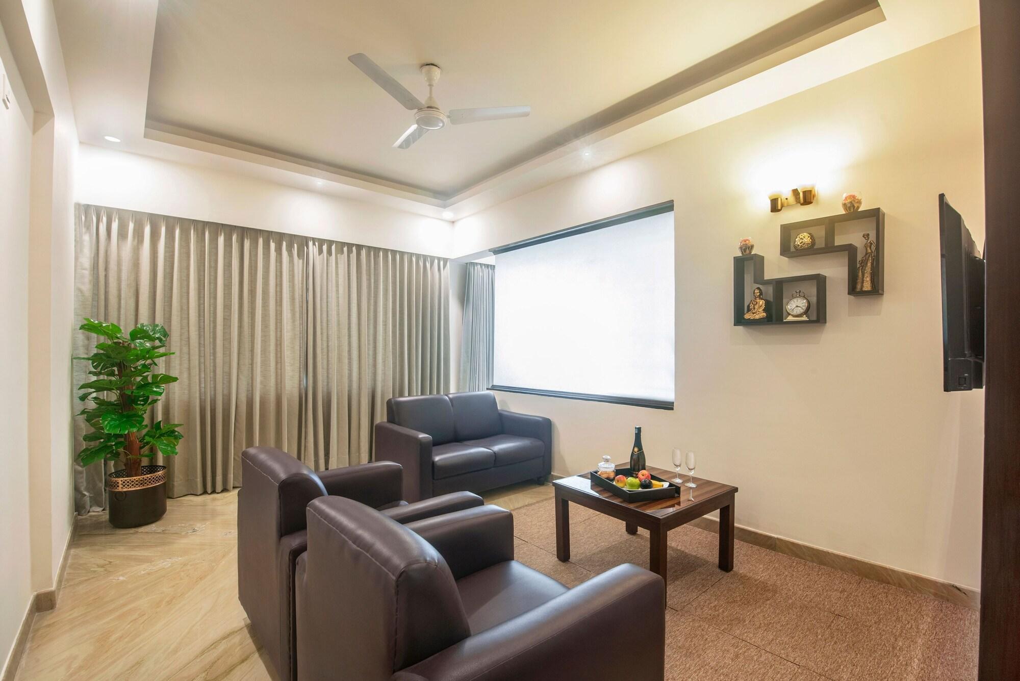 Hotel The Fern Residency - Yeshwanthpur Bengaluru Zewnętrze zdjęcie