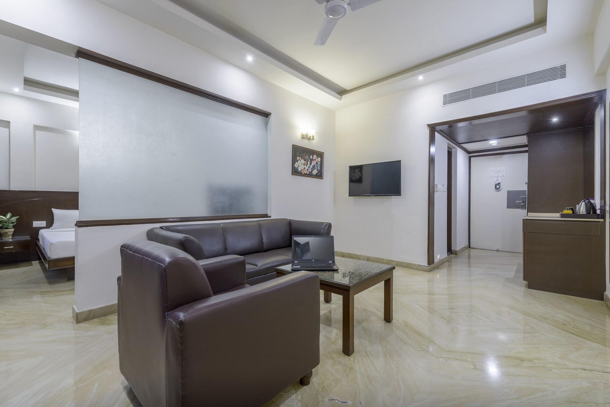 Hotel The Fern Residency - Yeshwanthpur Bengaluru Zewnętrze zdjęcie