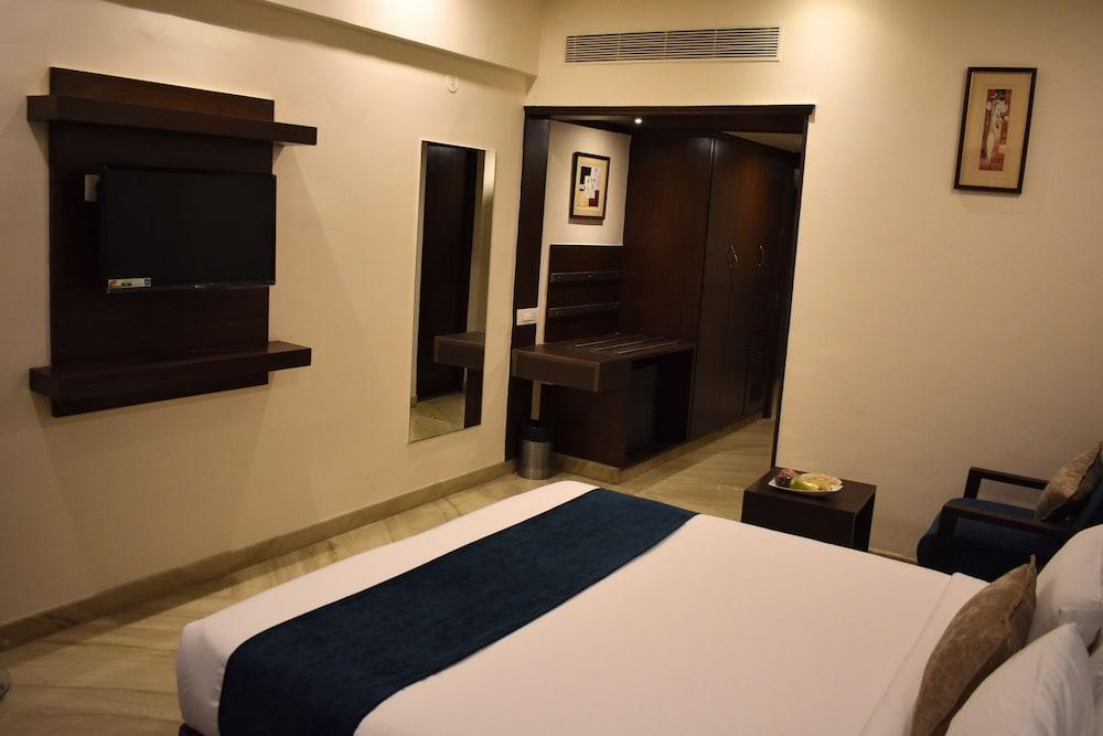 Hotel The Fern Residency - Yeshwanthpur Bengaluru Zewnętrze zdjęcie
