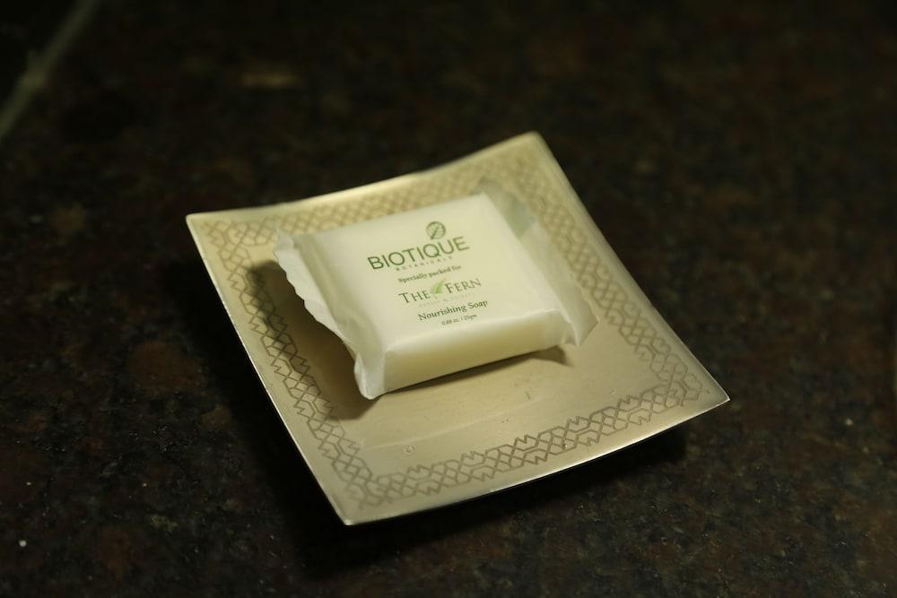 Hotel The Fern Residency - Yeshwanthpur Bengaluru Zewnętrze zdjęcie
