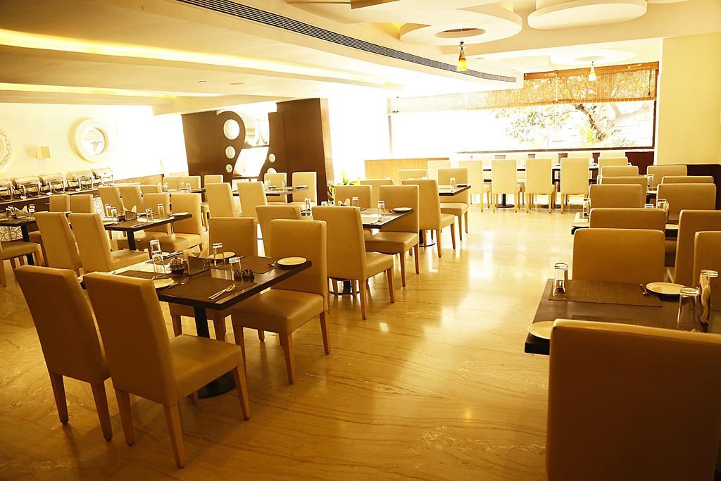 Hotel The Fern Residency - Yeshwanthpur Bengaluru Zewnętrze zdjęcie