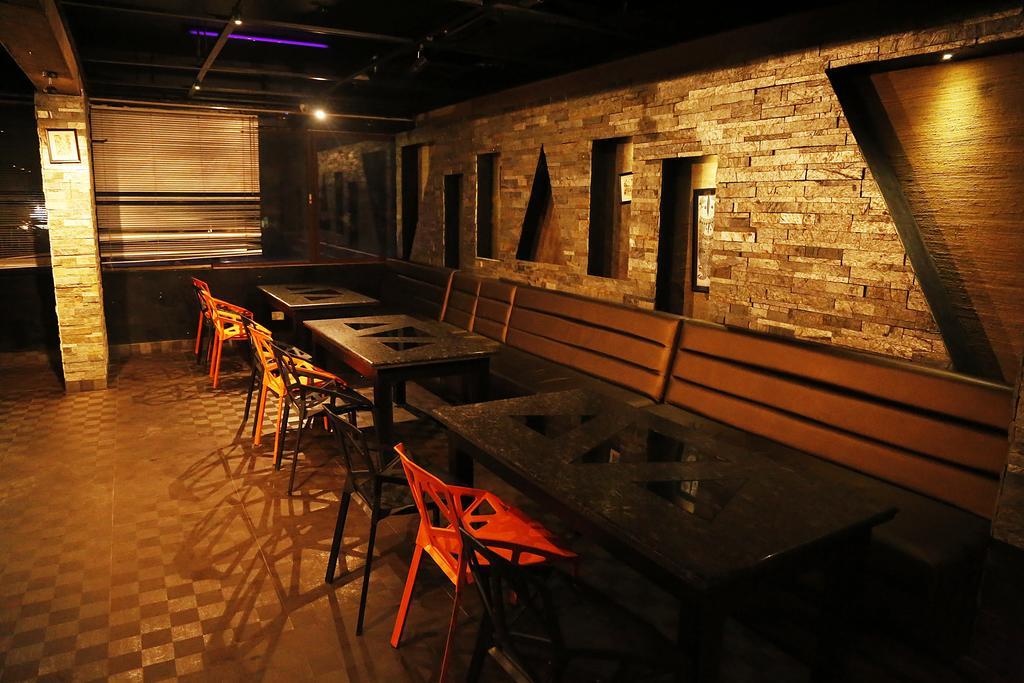 Hotel The Fern Residency - Yeshwanthpur Bengaluru Zewnętrze zdjęcie