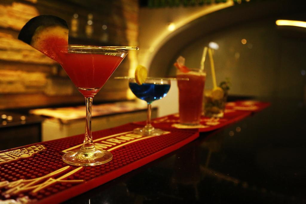 Hotel The Fern Residency - Yeshwanthpur Bengaluru Zewnętrze zdjęcie