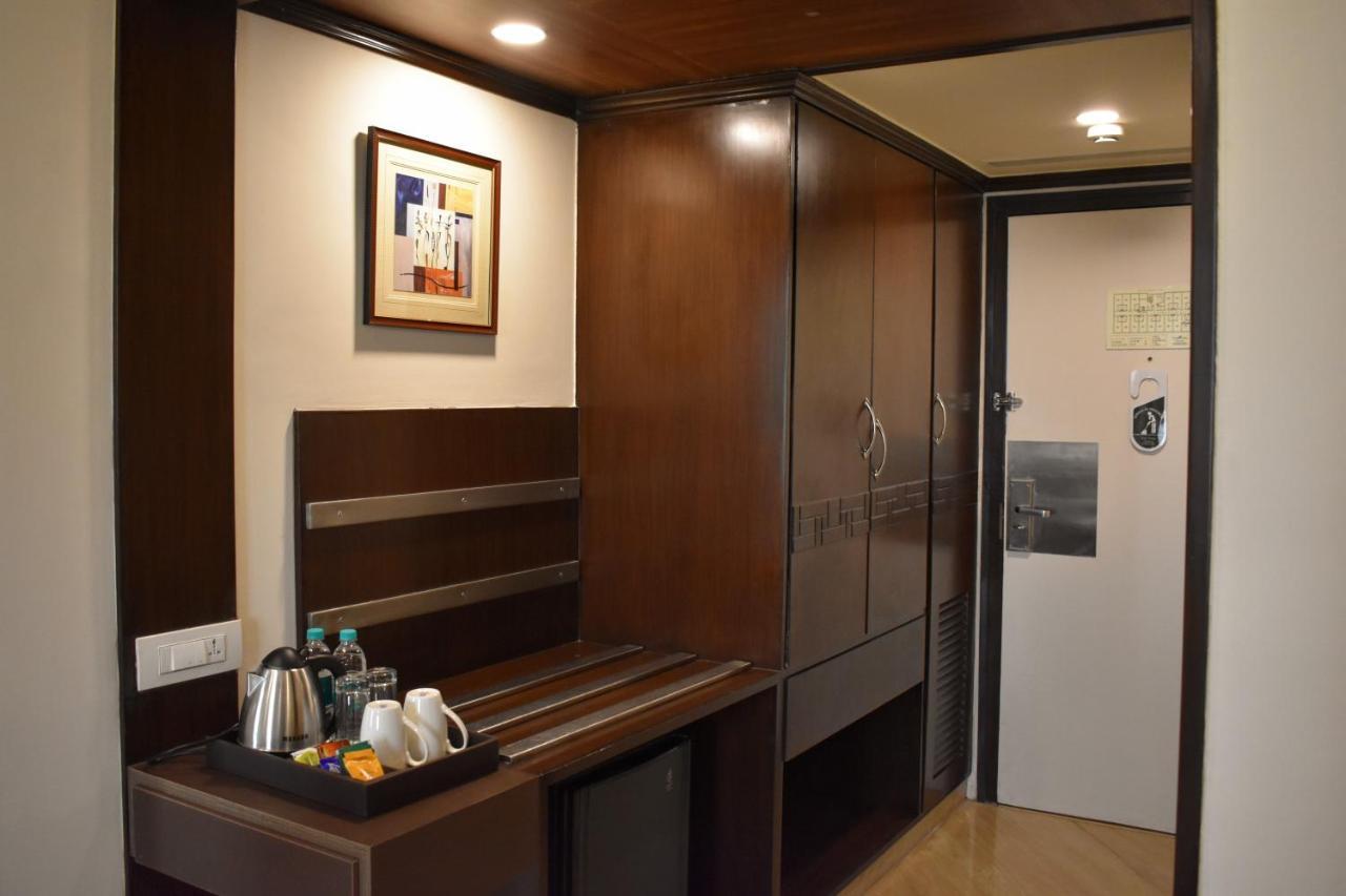 Hotel The Fern Residency - Yeshwanthpur Bengaluru Zewnętrze zdjęcie