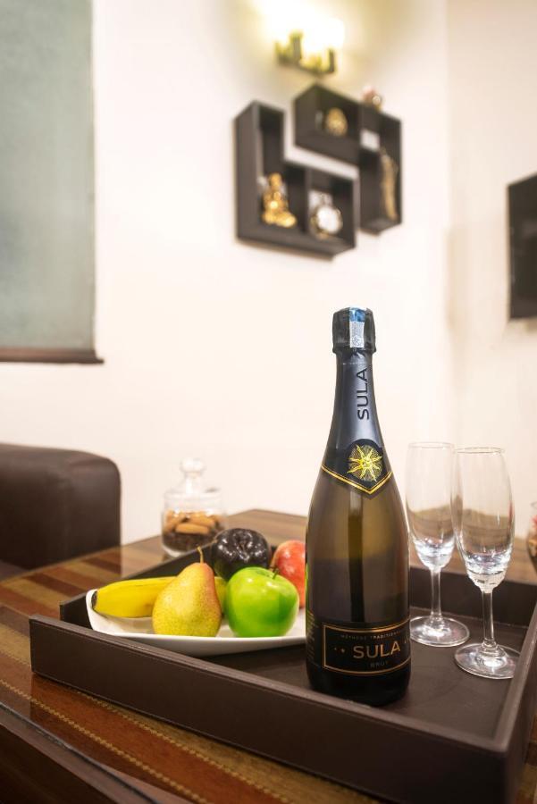 Hotel The Fern Residency - Yeshwanthpur Bengaluru Zewnętrze zdjęcie